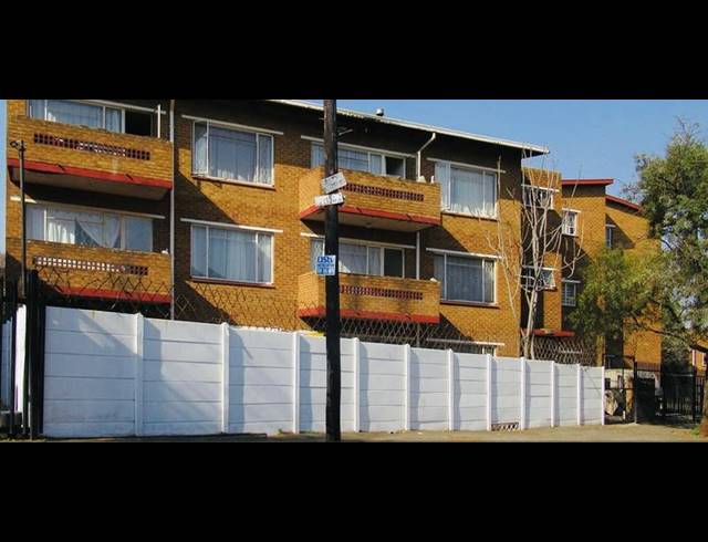 2 BEDROOM APARTMENT FOR SALE IN PRIMROSE